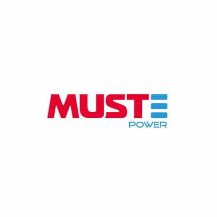 Must