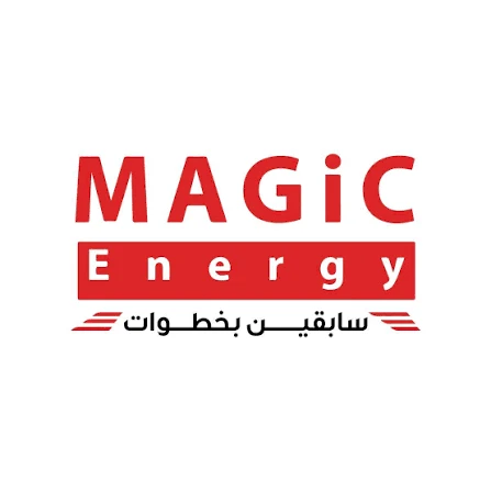 MAGIC