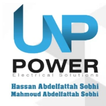 UP POWER