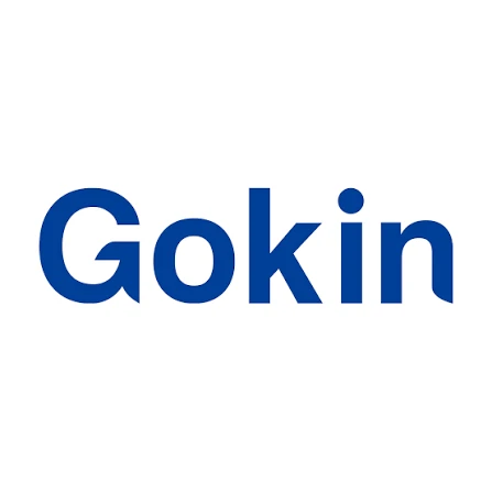 Gokin