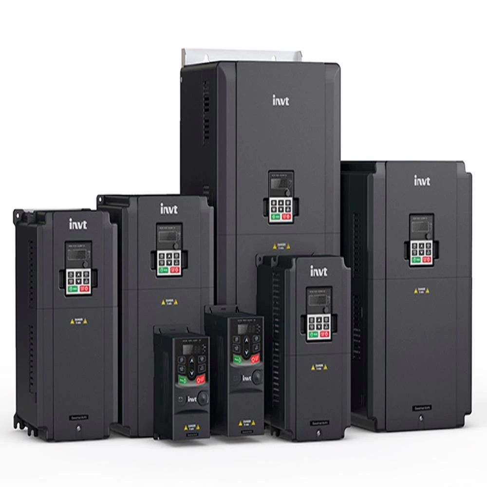 INVT 7.5KW, 3PH, 380V Solar Pump Inverter
