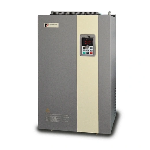 POWTRAN 45KW Pump Inverter