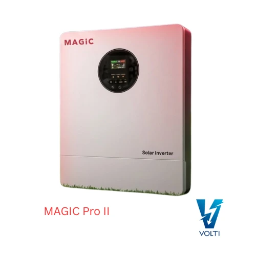 MAGIC PRO II 8KW Off-grid Inverter Energy