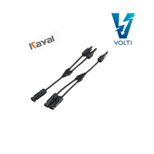 Kayal MC4(2*1)