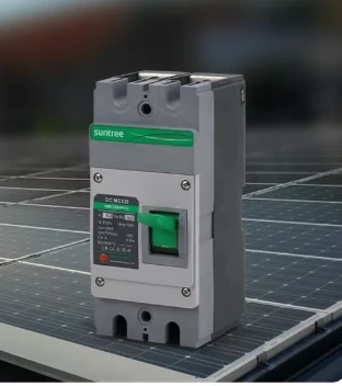 Suntree 200A 2P Circuit Breaker