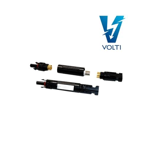 MC4 Fuse 15A 1500V