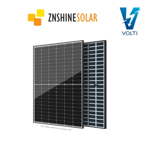ZNSHINE 650W mono pv