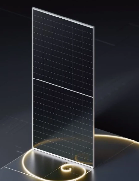 Longi 635W mono pv
