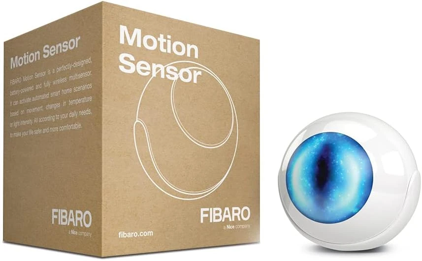FIBARO Motion Sensor