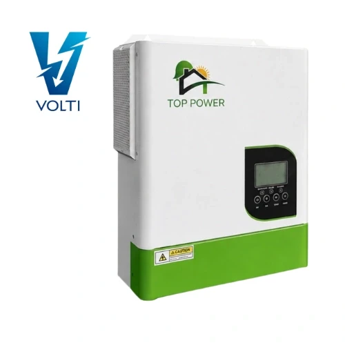 TOPPOWER 11kw PRO+ 48V-160A MPPT (Parallel) inverter