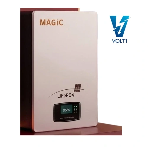 MAGIC Energy LP16–24200 LITHIUM Battery